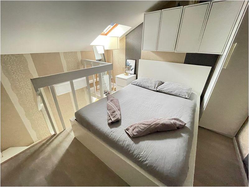 Appartement - 21 m² - 1 pièce