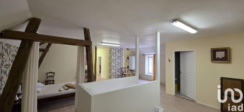 Maison - 245 m² - 6 pièces