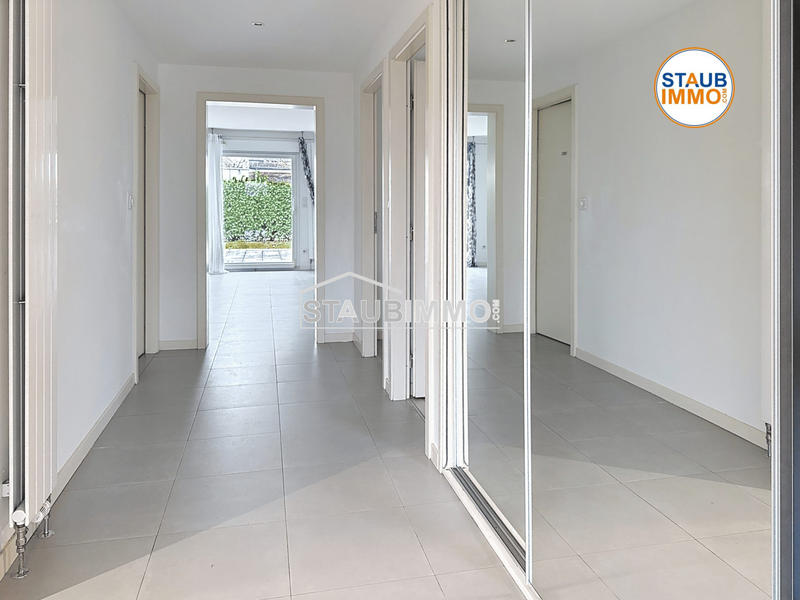 Appartement - 79 m² - 3 pièces