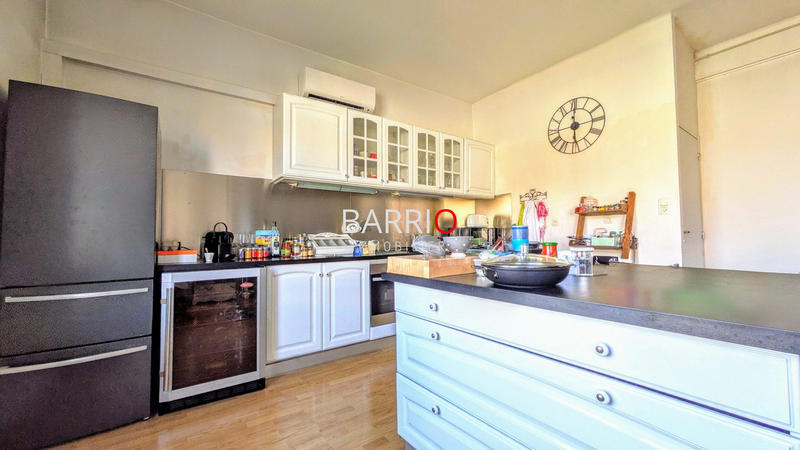 Appartement - 78 m² - 3 pièces