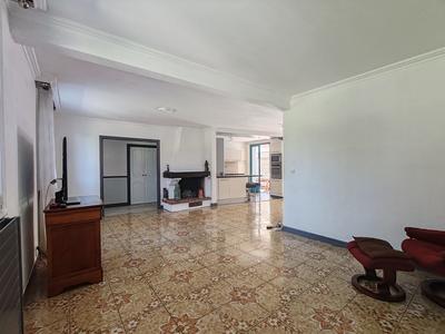 Villa - 129 m² - 5 pièces