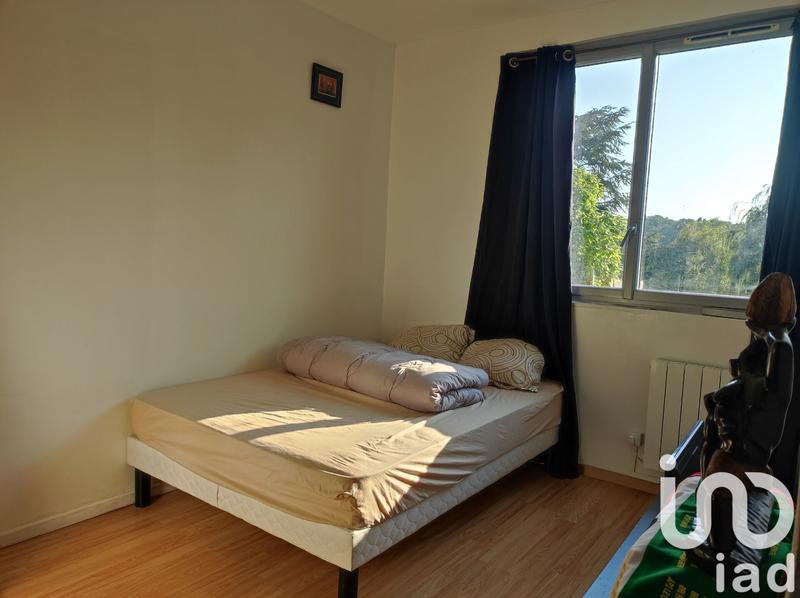 Appartement - 69 m² - 4 pièces