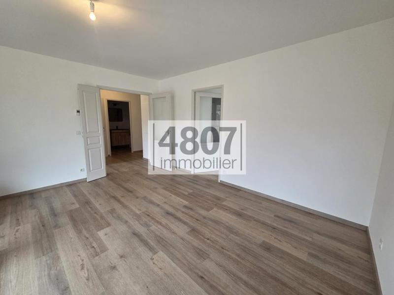 Appartement - 55 m² - 2 pièces