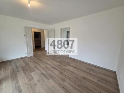Appartement - 55 m² - 2 pièces