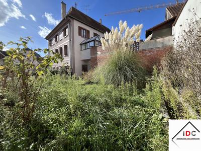 Appartement - 100 m² - 4 pièces