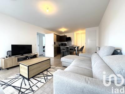 Appartement - 54 m² - 3 pièces