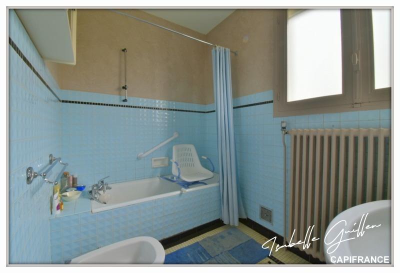 Maison - 122 m² - 4 pièces