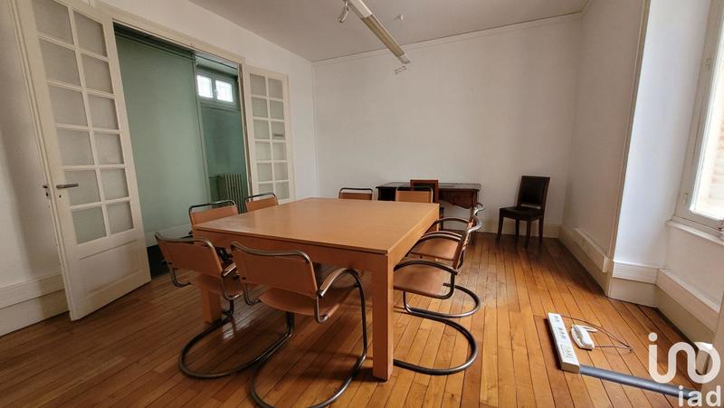 Appartement - 127 m² - 6 pièces