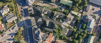 Duplex - 161 m² - 7 pièces