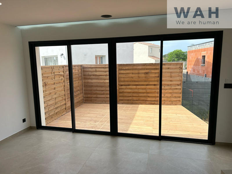 Villa - 114 m² - 5 pièces