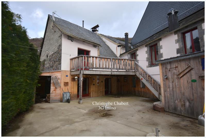 Fonds de commerce - Magasins