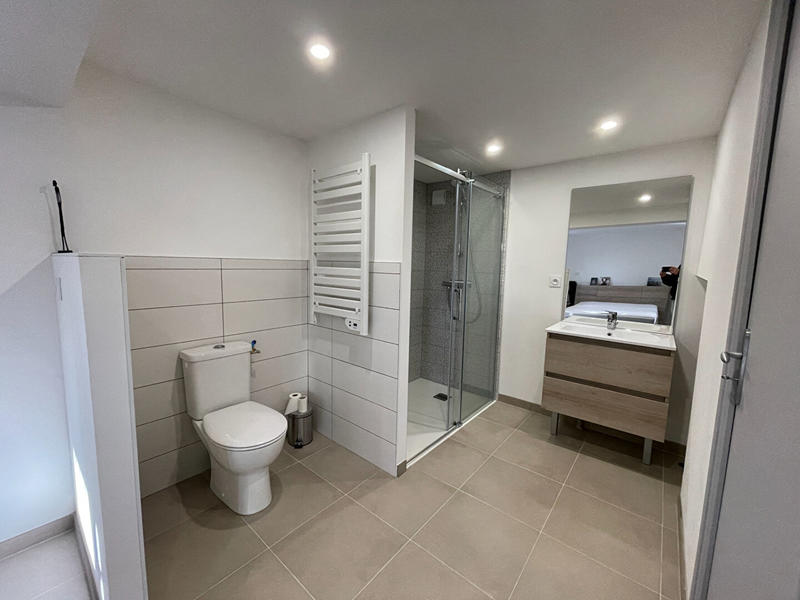 Maison - 104 m² - 4 pièces