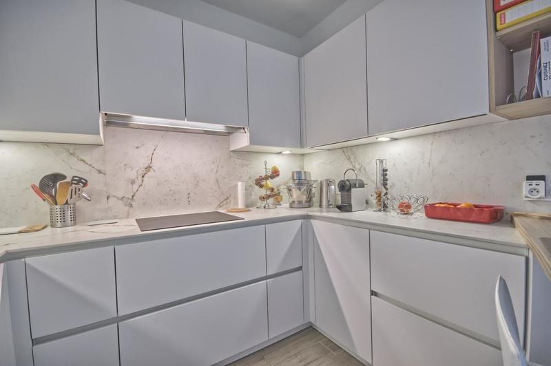 Appartement - 73 m² - 3 pièces