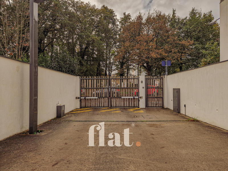 Appartement - 53 m² - 3 pièces