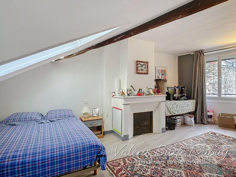 Maison de ville - 213 m² - 8 pièces