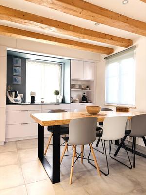 Maison de village - 70 m² - 4 pièces