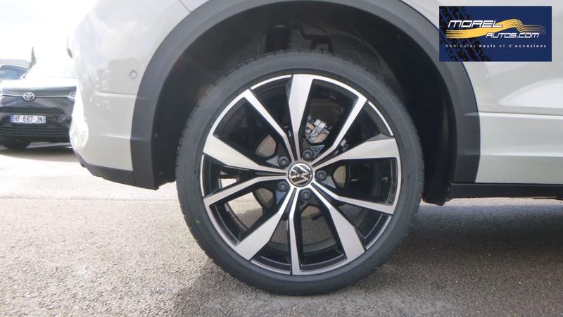 Volkswagen t-Roc 2.0 Tdi 150 Start Stop Dsg7 R-Line Edition