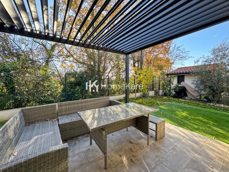 Maison - 139 m² - 5 pièces