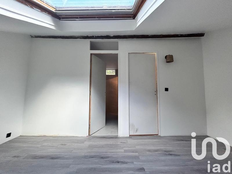 Appartement - 78 m² - 3 pièces