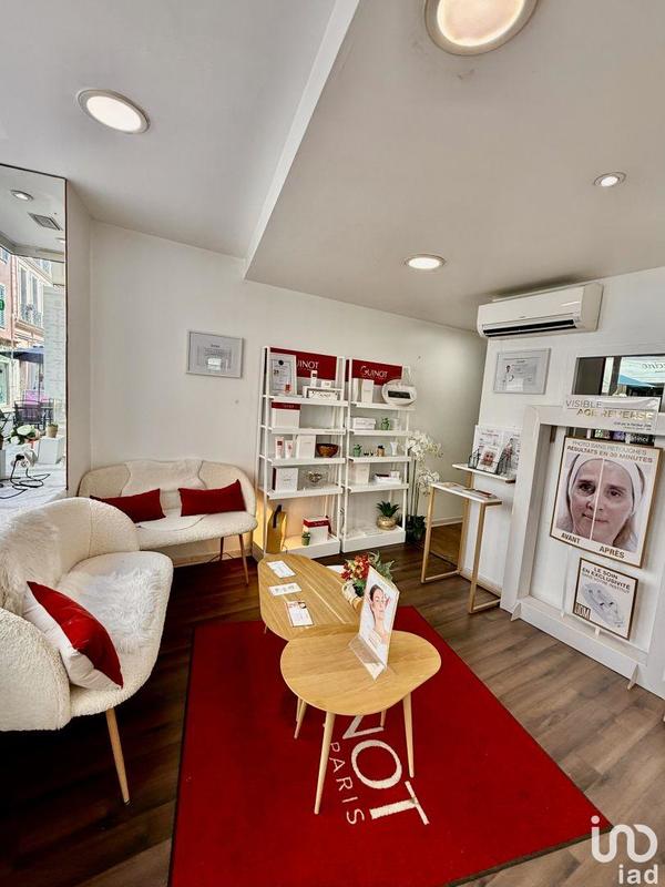 Local commercial - 70 m²