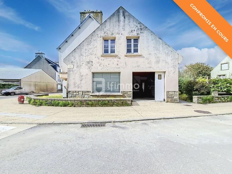 Maison - 182 m² - 8 pièces