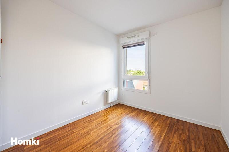 Appartement - 81 m² - 4 pièces