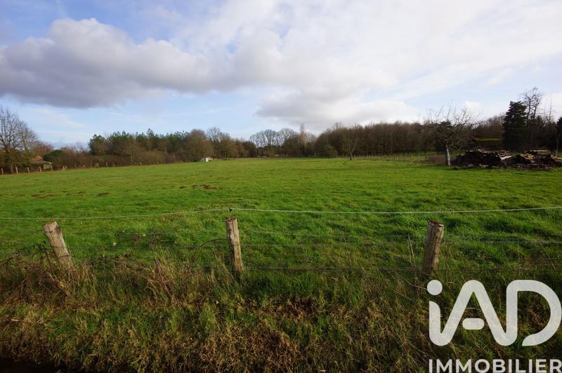 Maison - 154 m² - 6 pièces