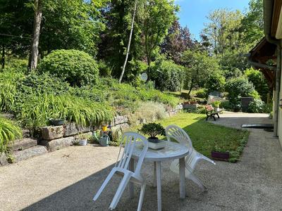 Maison - 155 m² - 6 pièces