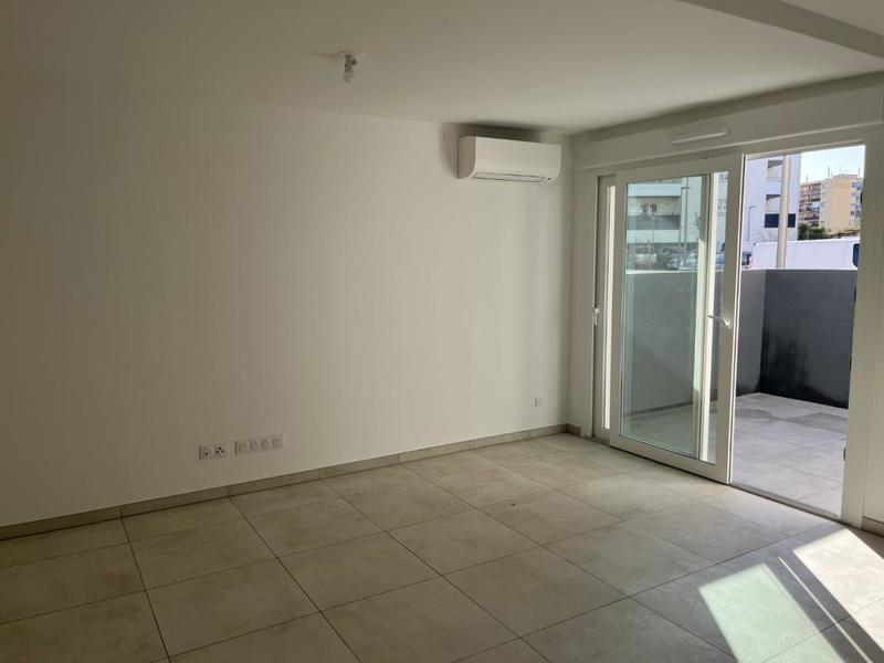 Studio - 32 m² - 1 pièce