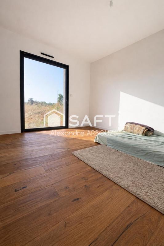 Maison - 178 m² - 4 pièces