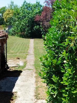 Maison de ville - 163 m² - 6 pièces