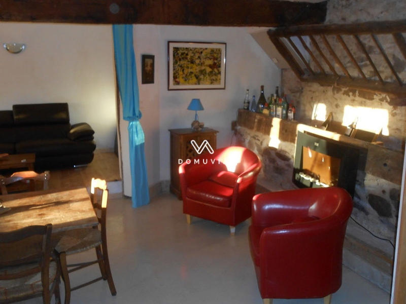 Maison - 165 m² - 5 pièces