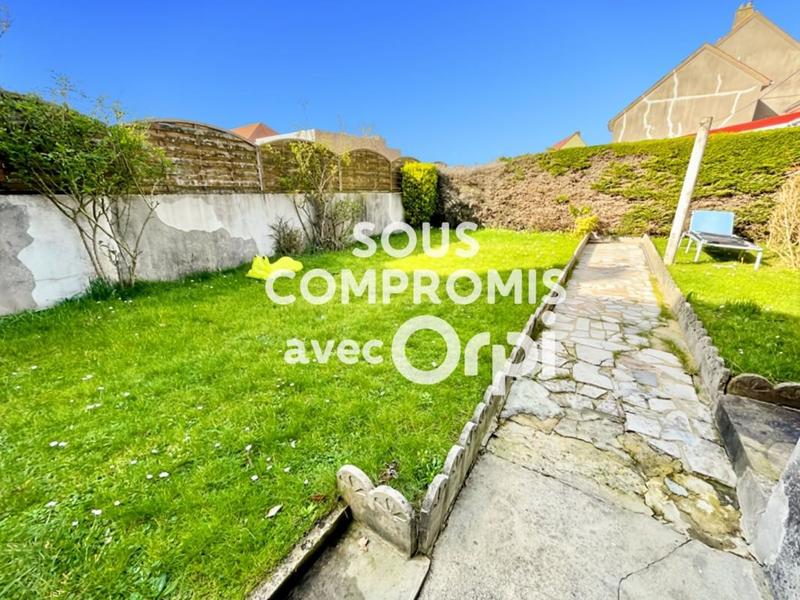 Maison - 123 m² - 5 pièces