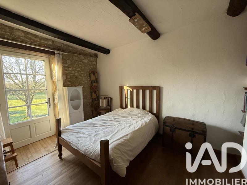 Maison de campagne - 263 m² - 14 pièces