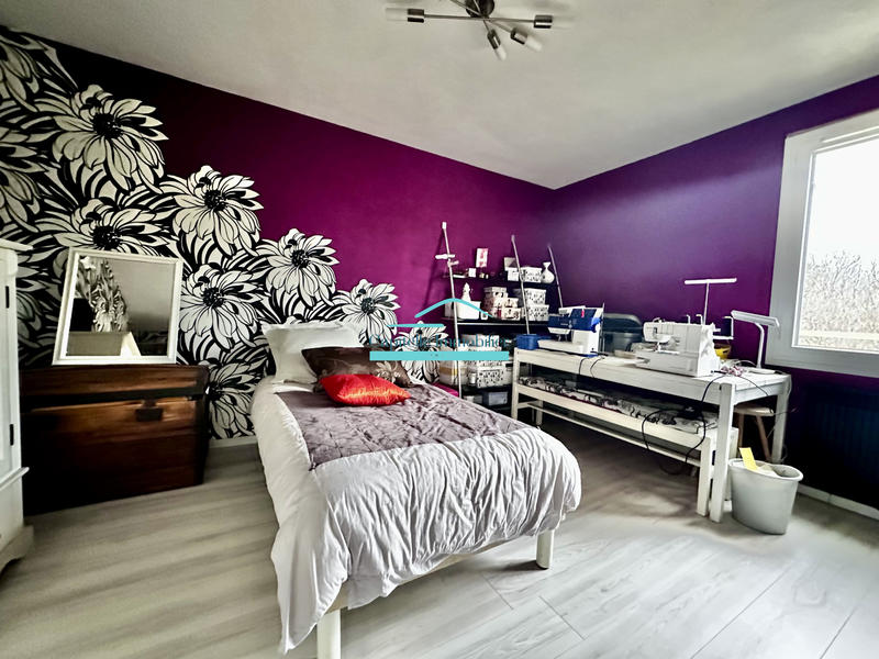 Villa - 93 m² - 4 pièces