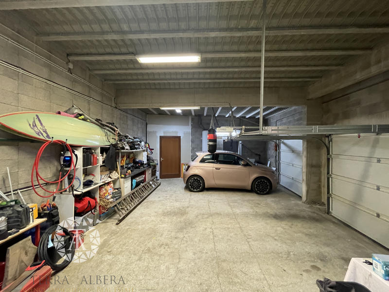 Villa - 190 m² - 5 pièces