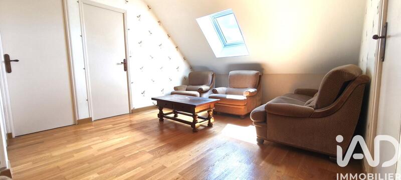 Maison - 139 m² - 6 pièces