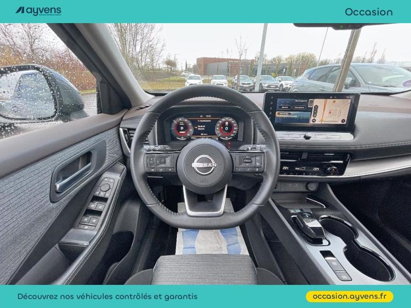 Nissan X-Trail e-Power 204ch n-Connecta
