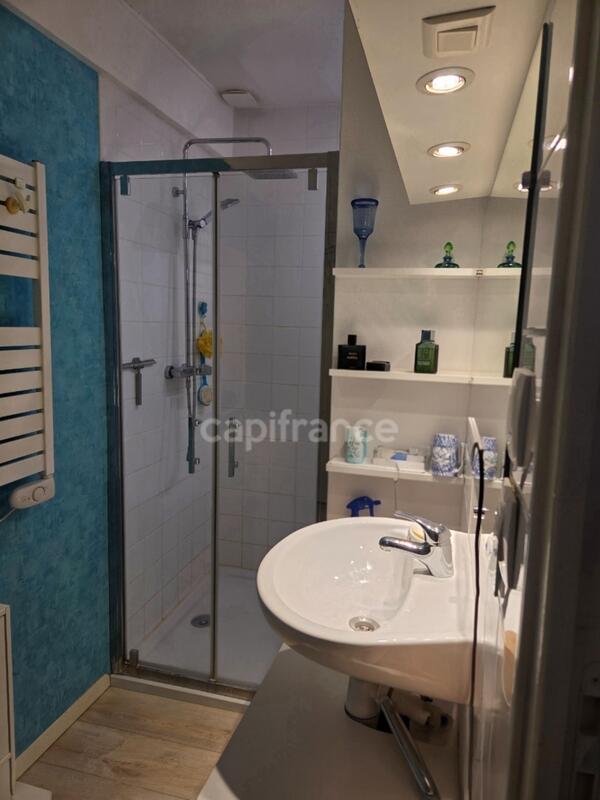 Maison - 116 m² - 6 pièces