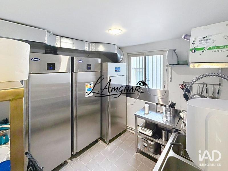 Local commercial - 74 m²