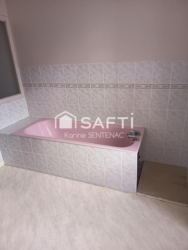 Maison - 211 m² - 6 pièces