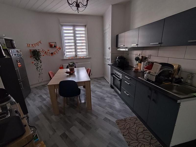 Immeuble - 145 m² - 7 pièces