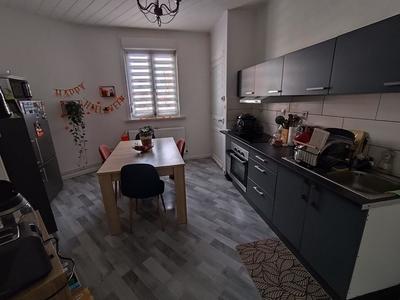 Immeuble - 145 m² - 7 pièces