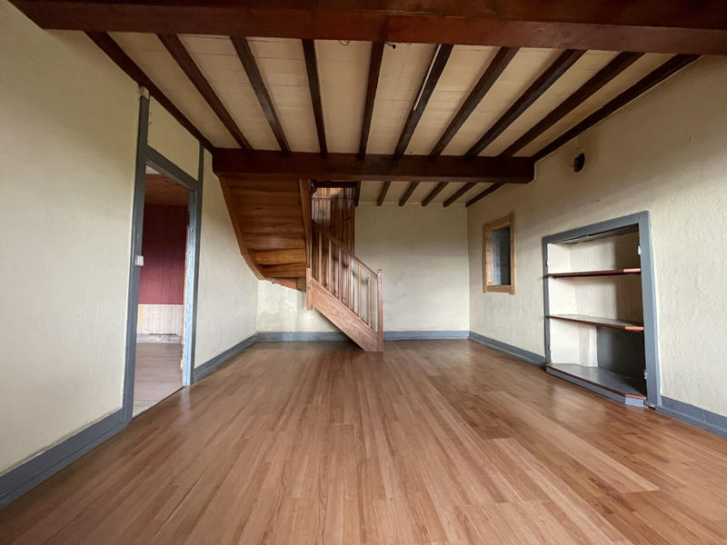 Maison - 135 m² - 5 pièces