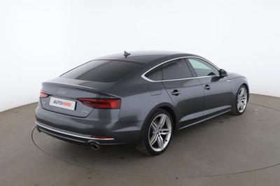 Audi A5 sportback 35 Tfsi s line s tronic 7 5pl 150 ch