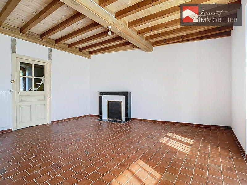 Maison - 137 m² - 5 pièces