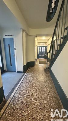 Appartement - 75 m² - 3 pièces