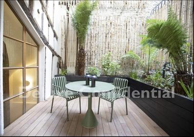 Appartement - 150 m²