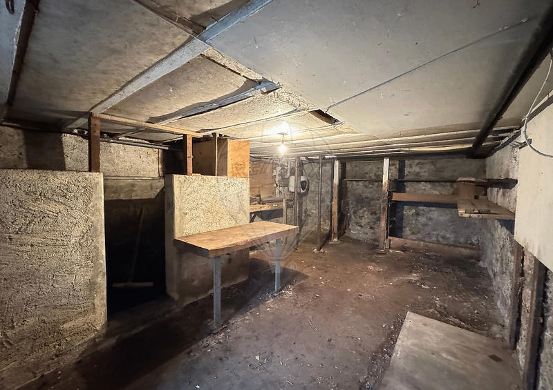 Maison - 85 m² - 3 pièces