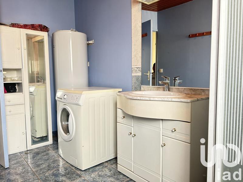 Maison - 82 m² - 3 pièces